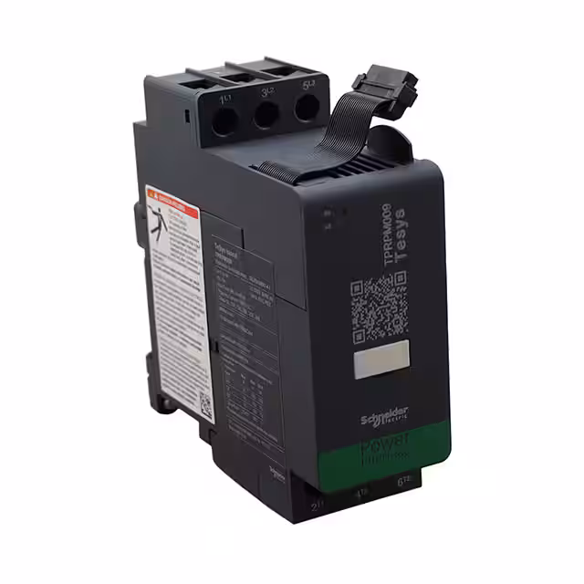 TPRPM009 Schneider Electric  Specialized